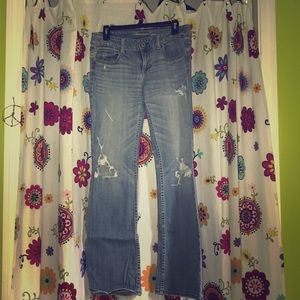 Jeans - American Eagle
